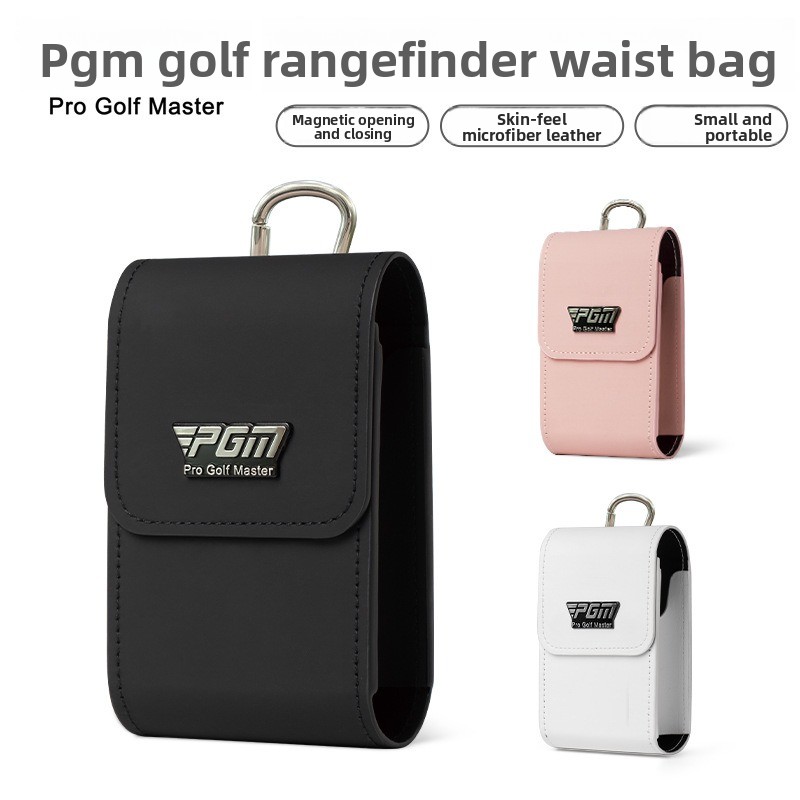 PGM Magnetische Golf-Hüfttasch – Men'S Accessories Golf Bewertung und Preis