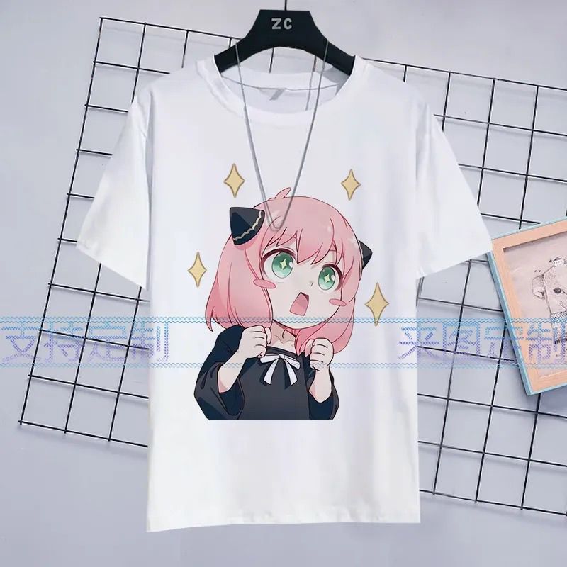 SPY×FAMILY Anime Anya Forger P – Men'S Accessories Anime Bewertung und Preis