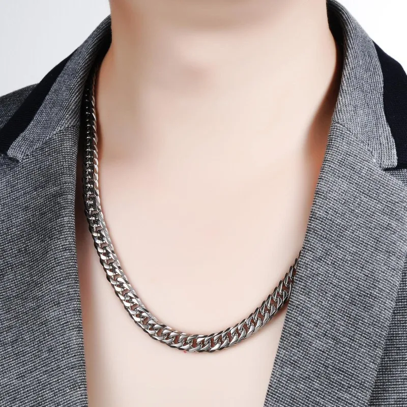 925 Sterling Silber 45-60cm 10 – Men Accessories Singapore Bewertung und Preis