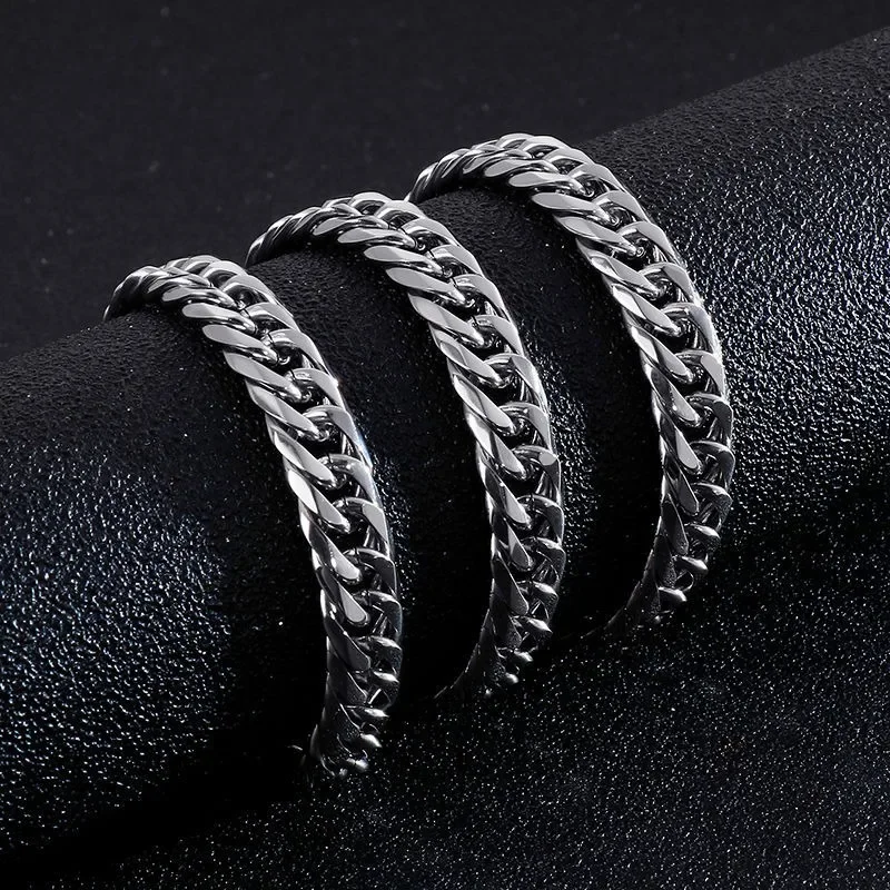 925 Sterling Silber 45-60cm 10 – Men Accessories Singapore Bewertung und Preis