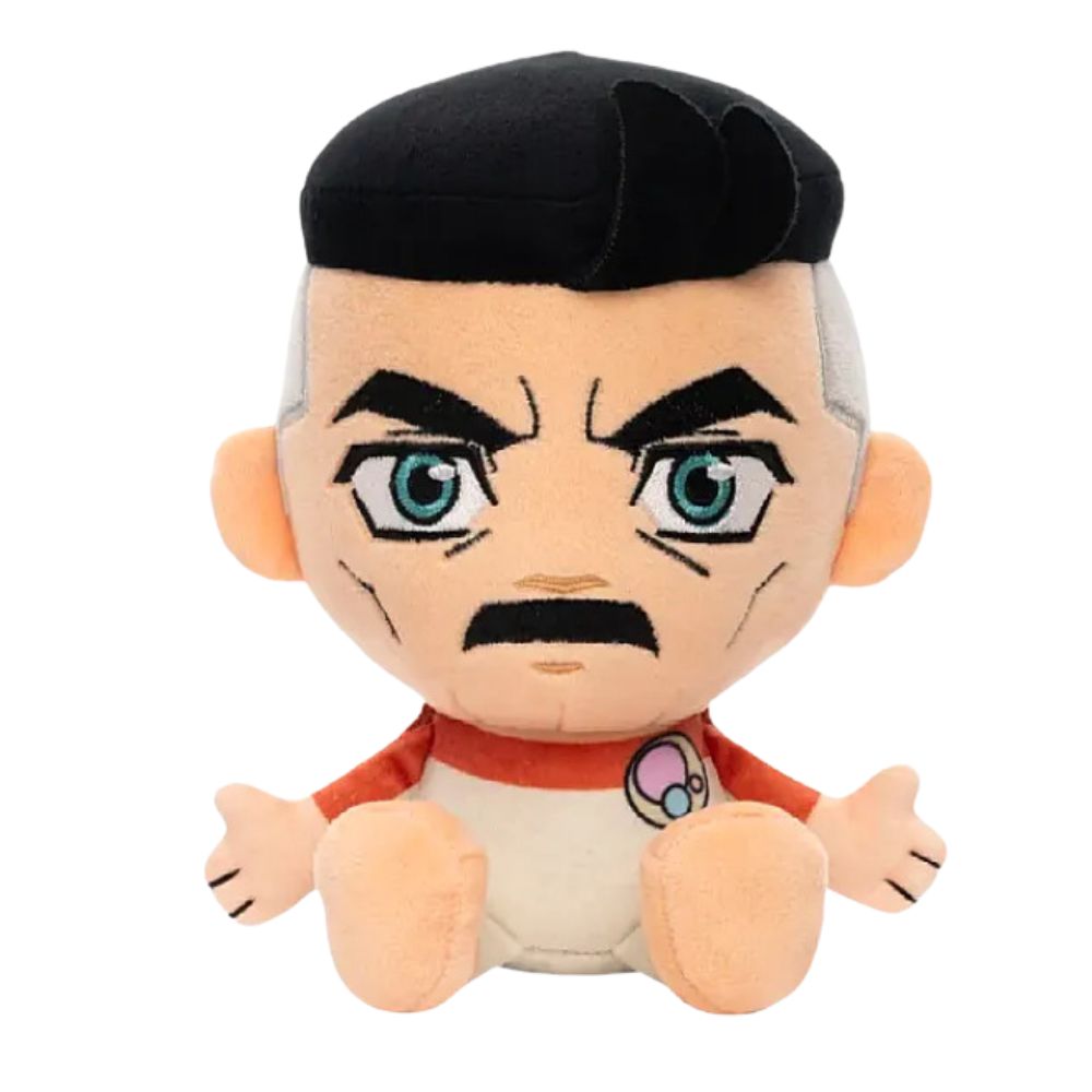Unbesiegbarer Plüsch-Cartoon-F – Men Accessories Gift Set Bewertung und Preis