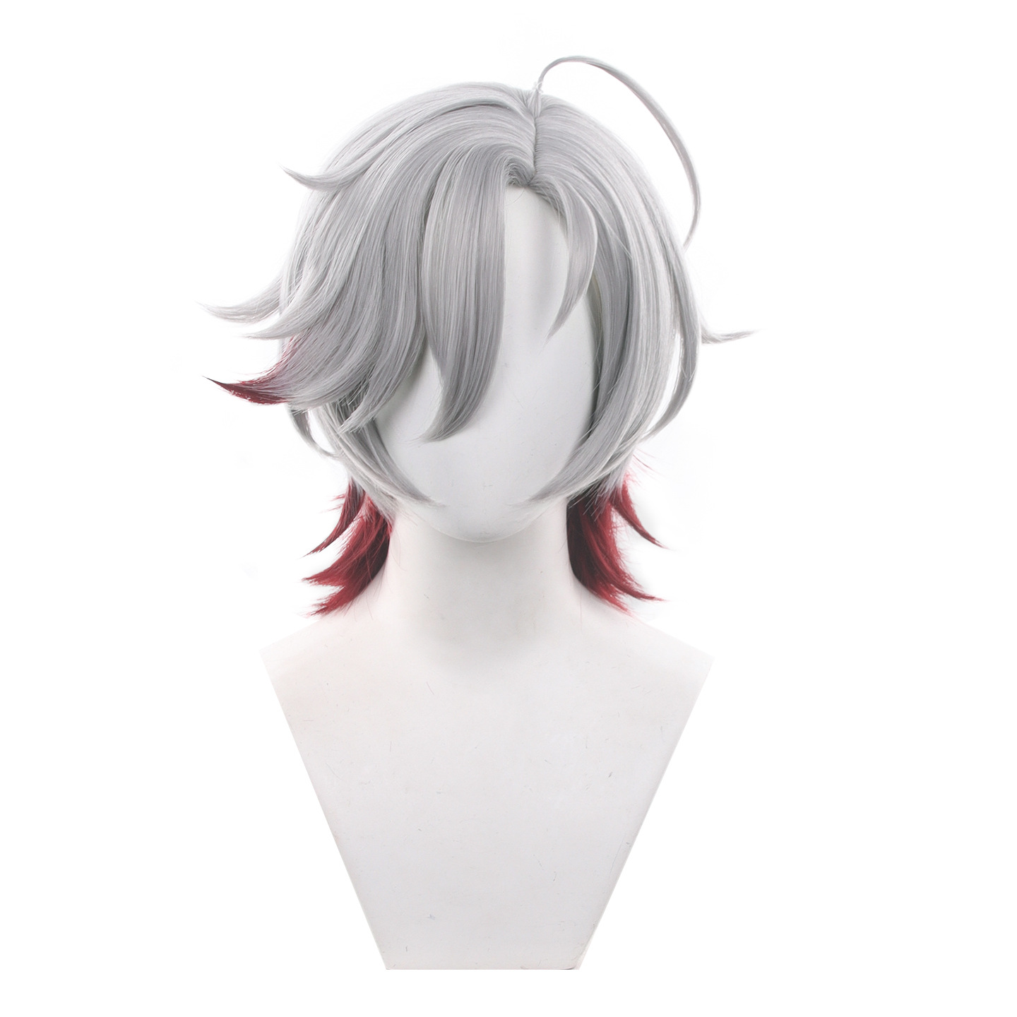 Auf Lager Illuga Cosplay Perüc – Men'S Accessories Anime Bewertung und Preis