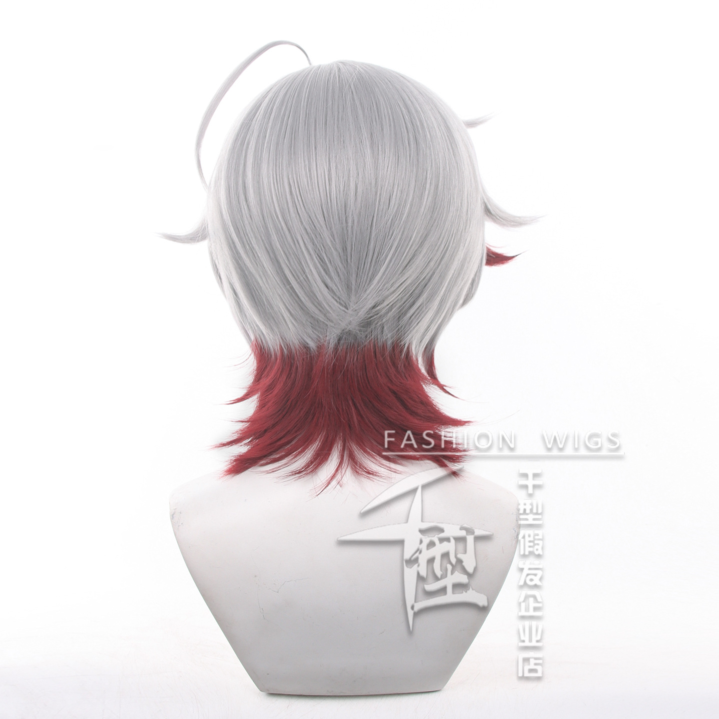 Auf Lager Illuga Cosplay Perüc – Men'S Accessories Anime Bewertung und Preis