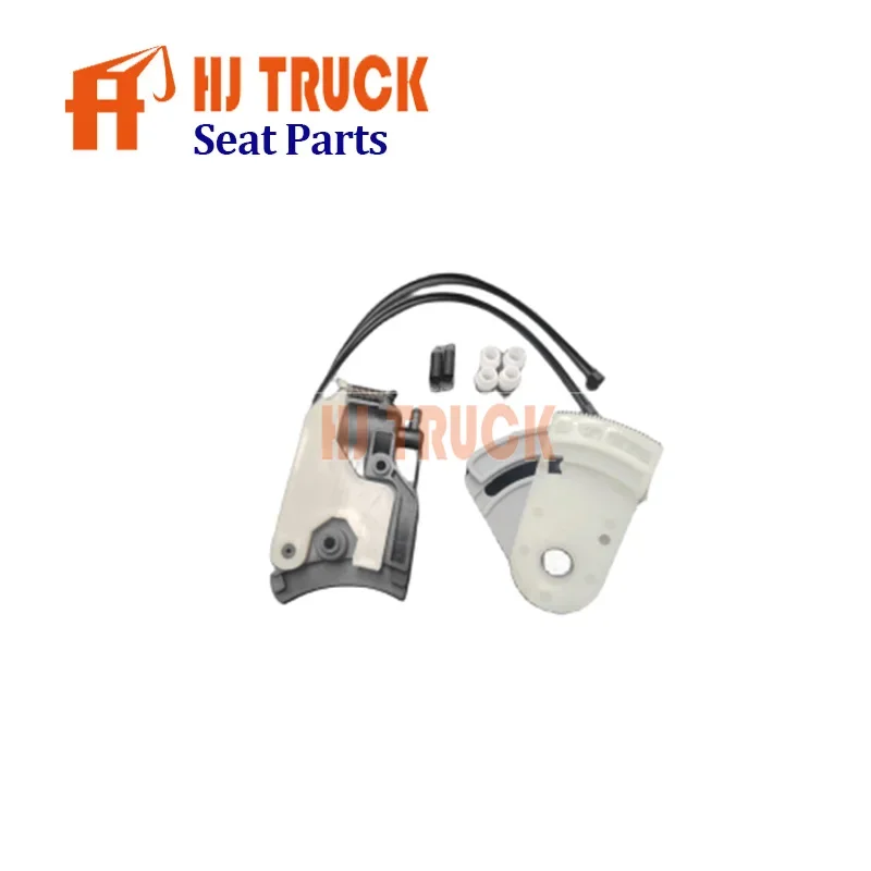 NEUE LKW-Zubehörteile 81623406 – Men Accessories Usa Bewertung und Preis