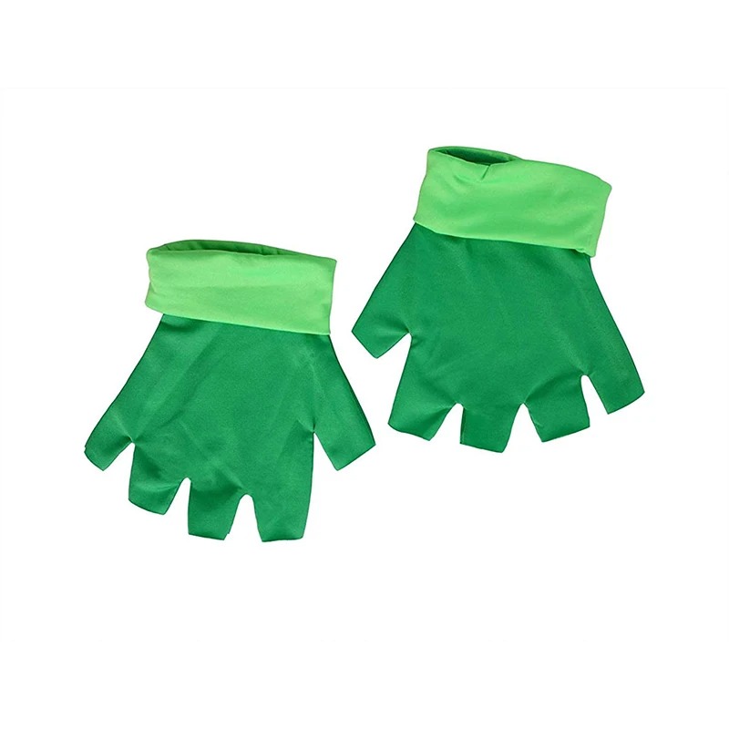 Halloween Cosplay Kostüm Anime – Men'S Accessories Designer Bewertung und Preis