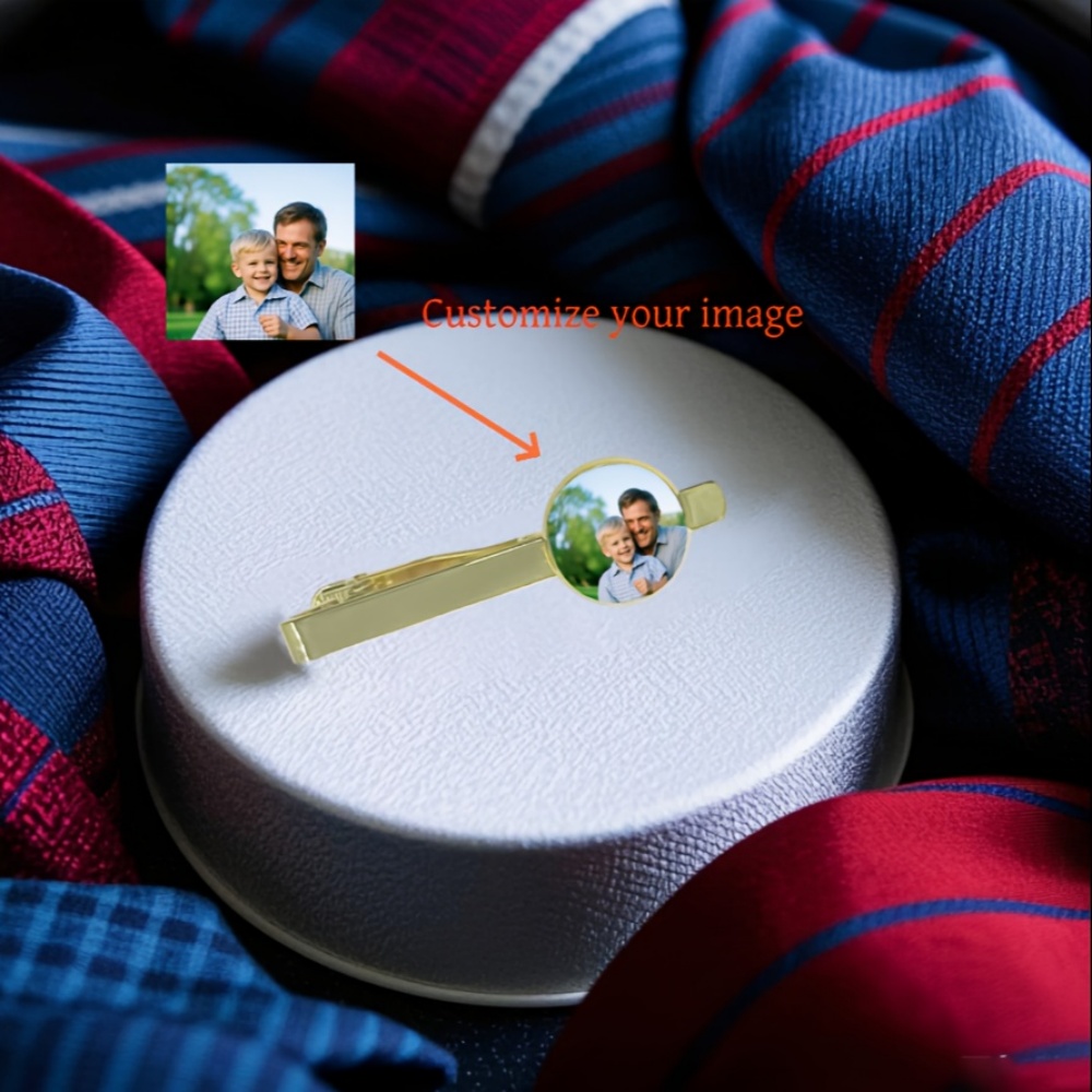 Krawattenklammer mit individue – Men Accessories Wedding Bewertung und Preis